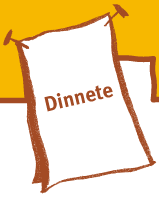 dinnete